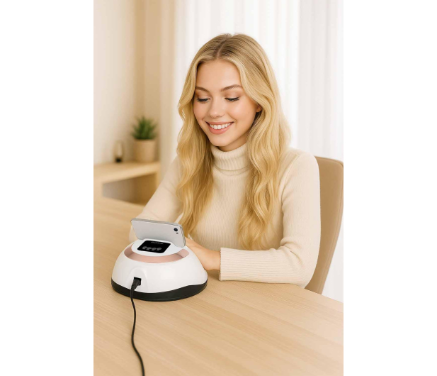 Beautifly Lampa do paznokci UV/LED SmartCure - 1491292 - zdjęcie 6